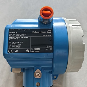 Máy đo mức chất lỏng siêu âm fmu30 fmu41 fmu42 fmu44 E + H prosonic fmu40 siêu âm cảm biến mức chất lỏng - Product Image 4