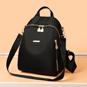 <span class=keywords><strong>Sac</strong></span> <span class=keywords><strong>à</strong></span> <span class=keywords><strong>dos</strong></span> Best Seller 2026 pour femmes, <span class=keywords><strong>sac</strong></span> de <span class=keywords><strong>travail</strong></span> Oxford pour femmes, <span class=keywords><strong>sac</strong></span> <span class=keywords><strong>à</strong></span> bandoulière décontracté, 10L, antivol, <span class=keywords><strong>sac</strong></span> multi-usages pour le collège - Product Image 2