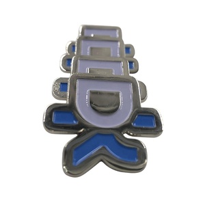 Artículos Promocionales de Alta Calidad, Pin Metálico Personalizado - Product Image 5
