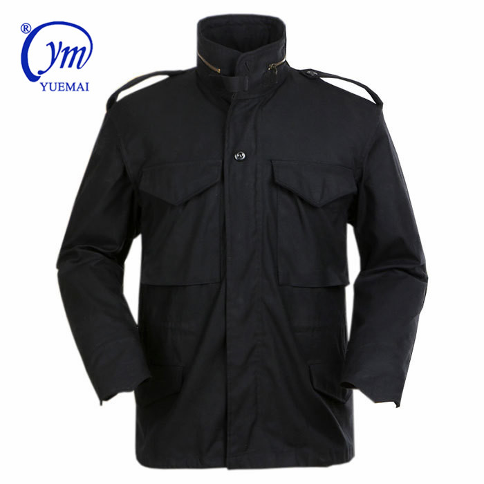 Tactical Jacket Waterproof CP Uniform Tc M65 Jacket