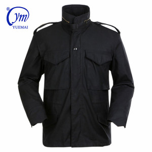 Chaqueta táctica impermeable CP uniforme TC <span class=keywords><strong>m65</strong></span> chaqueta CLÁSICA <span class=keywords><strong>M65</strong></span> CAMPO CHAQUETA DE CAMPO ABRIGO PARKA + LINER - Product Image 6