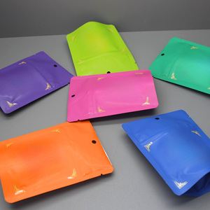 Tùy chỉnh doypack đứng lên dây kéo hàng đầu trái cây sấy khô gói thực phẩm túi Đậu phộng túi thông đậu phộng hỗn hợp hạt điều bao bì - Product Image 2