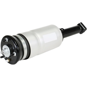 Amortisseur pneumatique 2004-2009, suspension pneumatique, amortissement actif, suspension adaptée à Range Rover Discovery 3 - Product Image 1