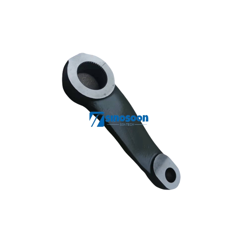 てすと HOWOトラック8098パーツWG9719470020ステアリングアーム| Alibaba.com