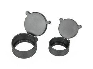Couverture rabattable GZ33-0131 pour 1x30 accessoires de lunette de visée à points rouges - Product Image 4