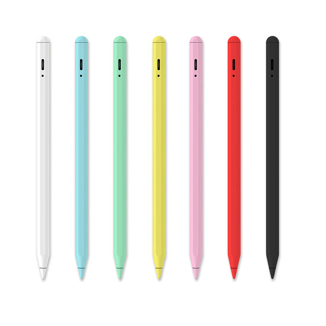 314A Smart Wireless Active Stylus for iPad Pro Air Mini 2018 2026 Palm Rejection Tilt iOS 12 2 Above Drawing Touch Pencil Smart