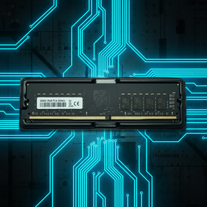 DDR5 16GB/24GB/32GB/48GB RAM 4800/5200/<span class=keywords><strong>5600</strong></span>/6000/6400MHz Mémoire de jeu d'ordinateur 16G/32G/48G <span class=keywords><strong>DDR</strong></span> <span class=keywords><strong>5</strong></span> en Stock - Product Image 1