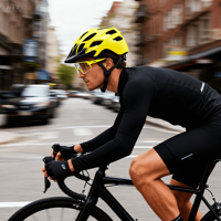 Casque de vélo de montagne MTB à profil élégant, doublure de protection améliorée, casque de vélo tout-terrain pour hommes et femmes