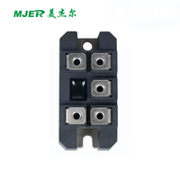 Module de diode redresseur Fuji Bridge 75A 1600V Module d'alimentation 6RI75G-160