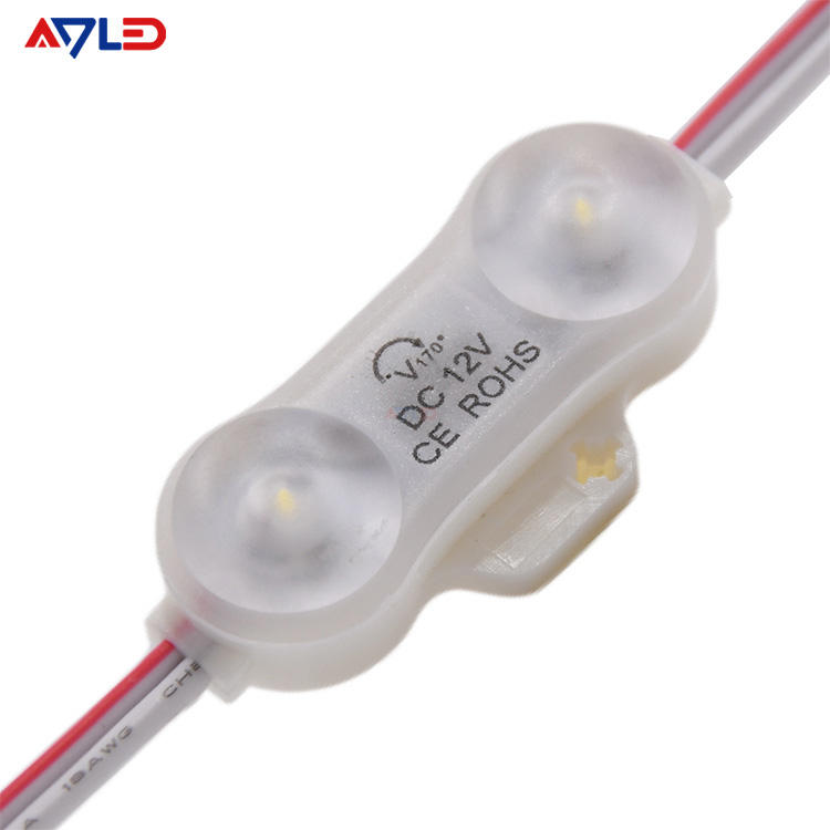 สีขาว 6500K DC12V