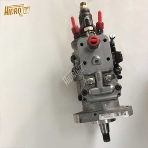 משאבת הזרקת דיזל באיכות גבוהה t832210026 הזרקת משאבת DB4427-6076 בנייה חלקי מכונות - Product Image 3