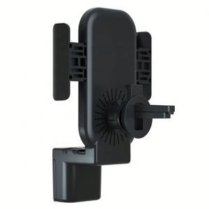 Nuevas ideas de productos <span class=keywords><strong>2022</strong></span>: cargador inalámbrico para coche, soporte para teléfono para <span class=keywords><strong>iPhone</strong></span> 12 Pro Max - Product Image 5