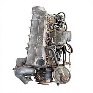 Ensamblaje de motor J08C J08E de motor de alta calidad para HINO, 1, 2, 1, 2, 1, 2, 2, 1, 2, 1, 2, 1, 2 - Product Image 2