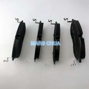 1ED698151B 1EA615116B 1 Juego de Pastillas de Freno Delanteras para AQ5E ID4X ID6X ETRQ4 ID4 ID6 <span class=keywords><strong>ID3</strong></span> - Product Image 4