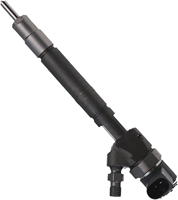 Inyector de Combustible Common Rail 0445110203 para Dodge Mercedes