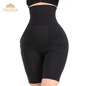 Shapers Women High Waist Body Shaper Slimming Butt Lifter