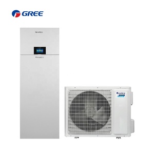 Nouvelle Pompe à Chaleur Air-Eau Tout-en-un R32 2023 pour le Marché Européen – Pompe à Chaleur Géothermique - Product Image 5