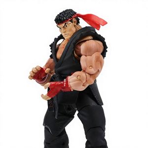 Figura de Acción NECA de 7 Pulgadas, Empaque en Caja de Color, Material PVC, Diseño de Personaje de Calidad de Exportación, Hecho en China - Product Image 1