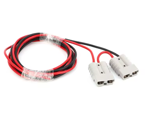 Кабельные сборки и жгуты проводов OEM на заказ с разъемами для использования в автомобильной и мотоциклетной промышленности - Product Image 2