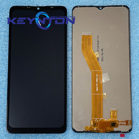 Großhandelspreis für Tecno Pop 4 BC2 LCD Digitizer Bildschirmersatz mit 1 Jahr Garantie Hohe Qualität 100% Getestet