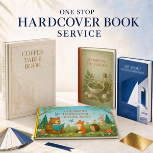 <span class=keywords><strong>Libro</strong></span> con Copertina Rigida Premium Personalizzata con Segnalibro <span class=keywords><strong>a</strong></span> Nastro e Stampa Digitale <span class=keywords><strong>a</strong></span> Colori su Tutti e Tre i Lati del Blocco <span class=keywords><strong>Libro</strong></span> - Product Image 6