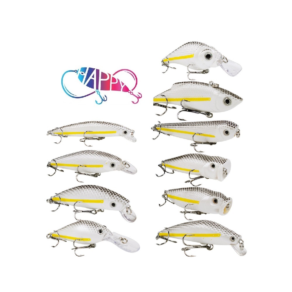 bulk fishing lures cheap Lure Kit  FishyFlow Selling Fishing Lures DeLong Lures brings you the ultimate wholesale package featuring our most popular fishing lures Fishing Bait Bulk Wholesale Fishing