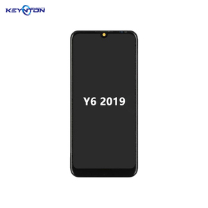 Pantalla táctil LCD Y6 2019 para Huawei P Smart Y5 Y6 Y7 2017 <span class=keywords><strong>2018</strong></span> Mate 10 Lite 20 Pro Nova 3i para <span class=keywords><strong>Honor</strong></span> 10 Lite 9x <span class=keywords><strong>8x</strong></span> 7X 5C - Product Image 4