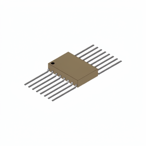 Logic 16 CFlatPack 7603901FA Original Buy Electronics Components Online - Product Image 1