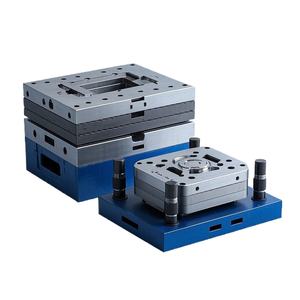 Профессиональная Пластиковая форма, Производственная фабрика, Пластиковая форма, цена - Product Image 3