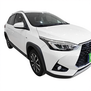 Toyota Yaris L 2021 Usado, X-Trail 1.5L CVT Edición Lujo - Product Image 1