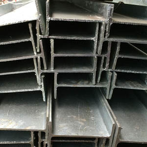 ขั้นต่ำในการสั่งซื้อน้อย คุณภาพดีที่สุด ASTM 201 202 304 410 316 6M เหล็กกล้าไร้สนิมชนิดแชนแนล เหล็กกล้าไร้สนิมชนิดเอชบีม - Product Image 2