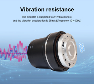 Điều hòa ổ đĩa động cơ dọc ổ đĩa động cơ cánh tay robot Doanh mang - Product Image 6