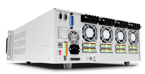 ITECH IT8700P แหล่งจ่ายไฟโหลดอิเล็กทรอนิกส์แบบตั้งโปรแกรมได้หลายช่องสัญญาณสำหรับเครื่องมือวัดทางอิเล็กทรอนิกส์ - Product Image 2
