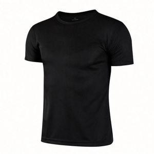 Camiseta Deportiva de Verano para Niños, Cuello Redondo, Secado Rápido, Personalizable con Logotipo Promocional - Product Image 3