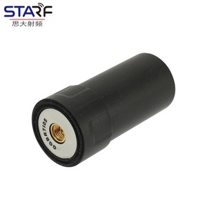 RTK GNSS Galileo GPS Multi-Satelliten Multi-Frequenz Spiralantenne Unbemannte Luftfahrzeug-Elektronische Stiftantenne - Product Image 2