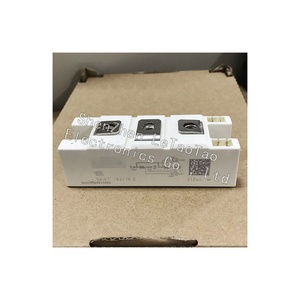 SKKT162/<span class=keywords><strong>16E</strong></span> DIODE NOUVEAU ET ORIGINAL Module d'alimentation IGBT MODULE IGBT Mosfet Transistor Thyristor SCR - Product Image 1