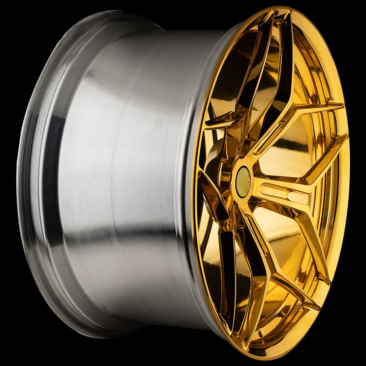 Exclosive Rims XINGTU Forged Wheels Collection Exclusive Rims Explore Aftermarket and ...