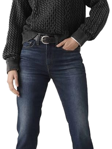 <span class=keywords><strong>Jeans</strong></span> <span class=keywords><strong>Skinny</strong></span> Y2K a <span class=keywords><strong>Vita</strong></span> <span class=keywords><strong>Bassa</strong></span> Leggermente Svasati per Donna - Product Image 2