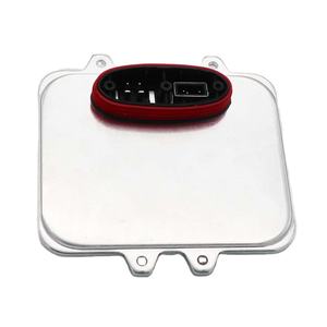 5DV00961000 Unidad de módulo controlador de lámpara de <span class=keywords><strong>faro</strong></span> Faros <span class=keywords><strong>Xenon</strong></span> HID Balasto para X5 X6 E70 E71 2011-2014 - Product Image 5
