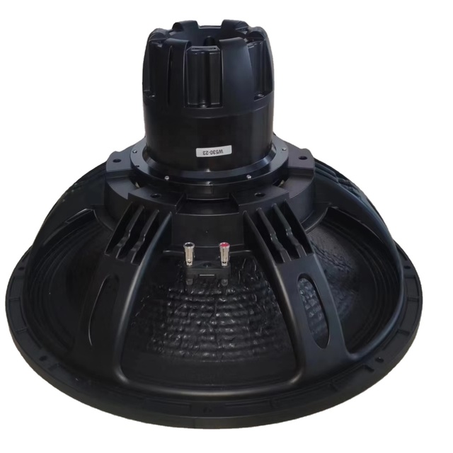Manufacturers Sell Well Good Quality 21 Inch DJ Subwoofer 4.5 Inch Voice Coil Professional Loudspeaker