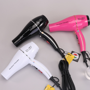 ENZO Sèche-cheveux électrique professionnel à prix abordable pour salon, séchage rapide, produit en promotion - Product Image 6