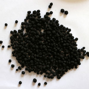 Filtres à médias adsorbants en acier inoxydable et charbon actif RUIJIA pour le traitement des eaux, adsorbant les COV avec une pureté <span class=keywords><strong>de</strong></span> 100 % - Product Image 4