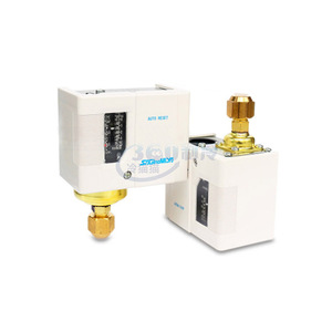 Interruptor de Presión Heron Palace SNS-C135X, Rosca G1/4, 24V, IP54, Controlador a Prueba de Explosiones - Product Image 1