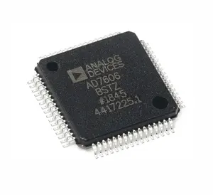 붐 공급 업체 LM358DR2GH 전자 부품 AD7606BSTZ IC 칩 AD7606BSTZ