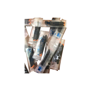 原装迷你<span class=keywords><strong>3</strong></span> Pro/迷你4k无人机螺旋桨迷你<span class=keywords><strong>3</strong></span>/迷你4配件套装，带1080p图像螺旋桨塑料制成 - Product Image 5