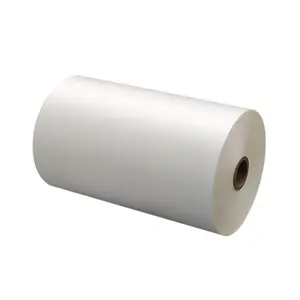 High Quality Long Duration Customized Bopp Film Opp Thermal Lamination Films Bopp Printable Film