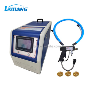 Máquina Aplicadora de Pegamento Termofusible de 5L 10L, Sensor NTC PT100 Ni120, Compatible con Nordson Robatech ITW <span class=keywords><strong>Dynatec</strong></span>, 220V 4000W - Product Image 6