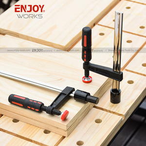 Gran cantidad NUEVO A3 Mesa de carpintería de acero <span class=keywords><strong>Inserta</strong></span> herramientas de carpintería abrazaderas para carpintería - Product Image 5