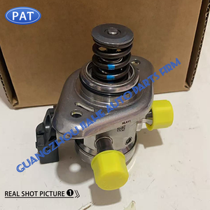 Pompe à carburant haute pression pour Mercedes-Benz C118 CLA Renault 1.3 TCe Captur Clio <span class=keywords><strong>Megane</strong></span> Talisman Oroch A2820700001 166303162R - Product Image 3