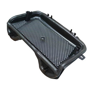 Piezas de automóvil M43 aire acondicionado red contra insectos OE 6441S1 para PEUGEOT 301 <span class=keywords><strong>CITROEN</strong></span> C3XR ELYSEE - Product Image 1
